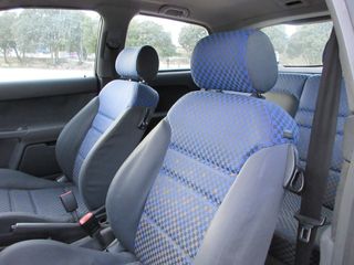 Audi A3 8L 1.8 5V - Embrague, correa cambiado, ITV