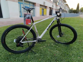 MMR Rakish Talla L