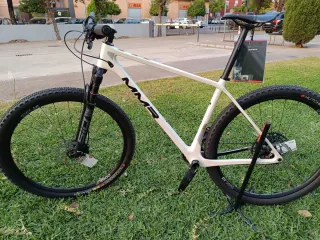 MMR Rakish Talla L
