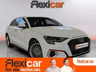 Audi A3 Sportback S line 35 TFSI 110kW (150CV)