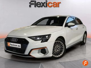 Audi A3 Sportback S line 35 TFSI 110kW (150CV)