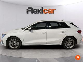 Audi A3 Sportback S line 35 TFSI 110kW (150CV)