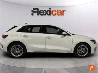 Audi A3 Sportback S line 35 TFSI 110kW (150CV)