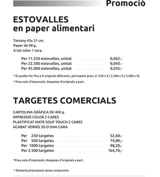 Páginas Web, Redes Sociales, Videos Promocionales.