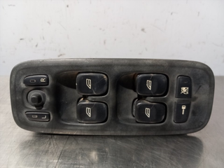 MANDO ELEVALUNAS DELANTERO IZQUIERDO VOLVO XC70 D