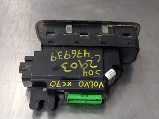 MANDO ELEVALUNAS DELANTERO IZQUIERDO VOLVO XC70 D