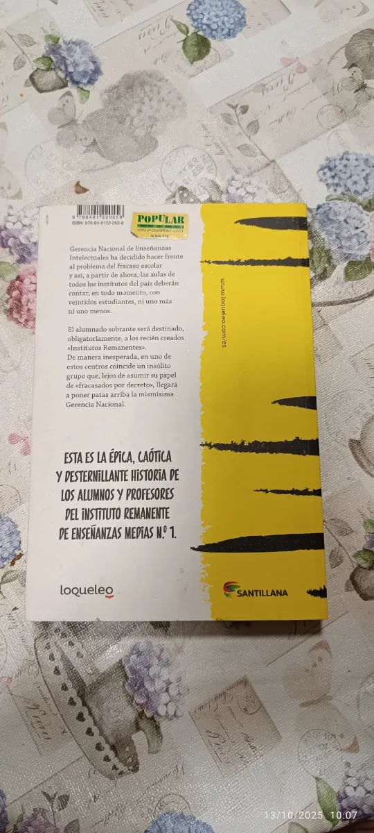 Los hijos del Trueno