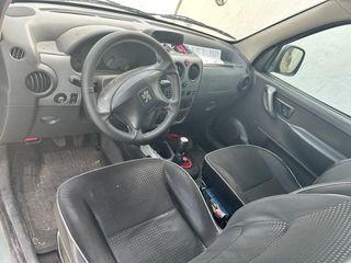 Peugeot Partner 2007
