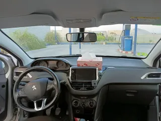 Peugeot 208 2017