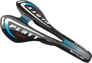 Sillín PLATT Carbono 3K Super Ligero