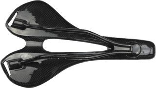 Sillín PLATT Carbono 3K Super Ligero