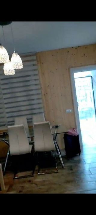 Estudio en alquiler en La Carihuela en Torremolinos