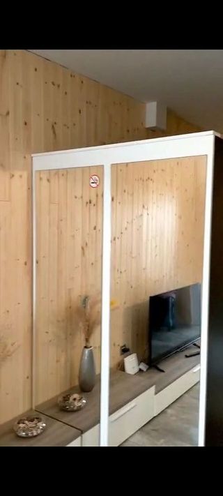 Estudio en alquiler en La Carihuela en Torremolinos