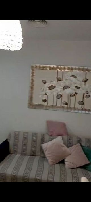 Estudio en alquiler en La Carihuela en Torremolinos