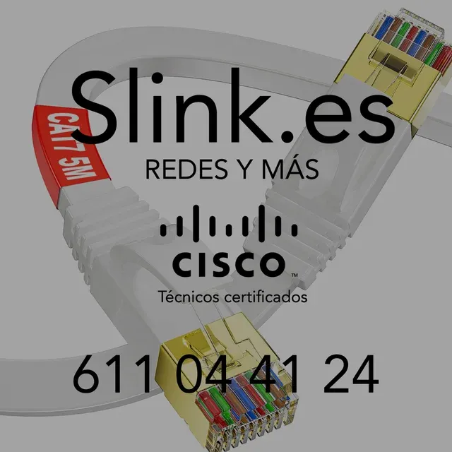 Gestión de redes y NAS