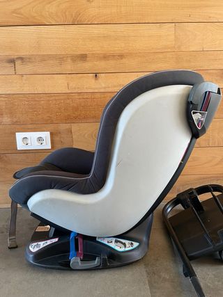 Silla Coche MS Cocoon Grupo 0-1