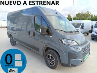 FIAT E-Ducato L3H2 ELECTRICO 110 KWH 3500 270 CV