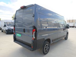 FIAT E-Ducato L3H2 ELECTRICO 110 KWH 3500 270 CV