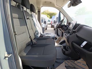 FIAT E-Ducato L3H2 ELECTRICO 110 KWH 3500 270 CV