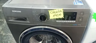 Lavadora Samsung 8 KG Oferta 190€