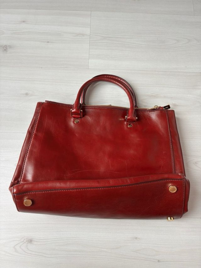 Bolso Michael Kors Rojo
