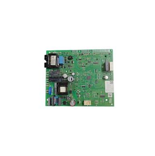 Placa Electronica caldera Wolf FGB-K35