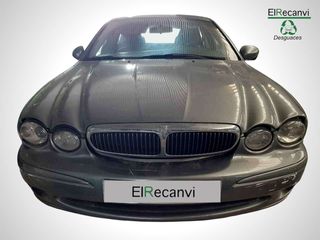 Jaguar X-Type 6B Recambios Piezas Desguace
