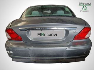 Jaguar X-Type 6B Recambios Piezas Desguace