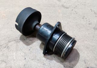 Polea Alternador Ford Focus/C-MAX/Mondeo/Transit