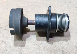 Polea Alternador Ford Focus/C-MAX/Mondeo/Transit