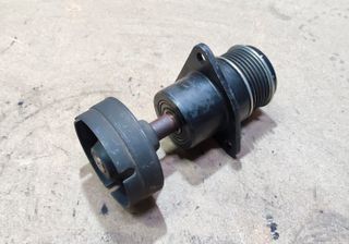 Polea Alternador Ford Focus/C-MAX/Mondeo/Transit