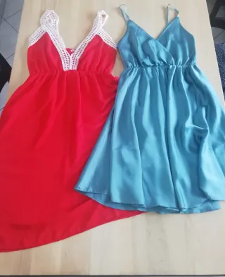 Stock 50 vestiti donna/ragazza taglie miste