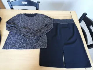 Stock 50 vestiti donna/ragazza taglie miste