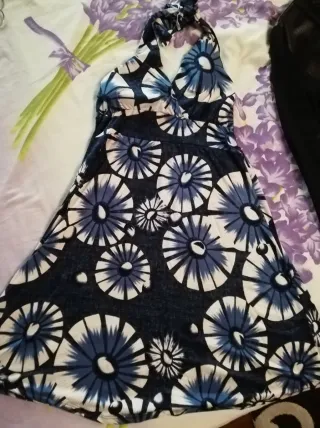 Stock 50 vestiti donna/ragazza taglie miste