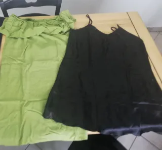 Stock 50 vestiti donna/ragazza taglie miste