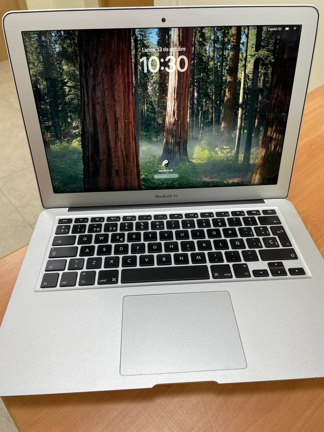 Apple MacBook Air 13" 2015