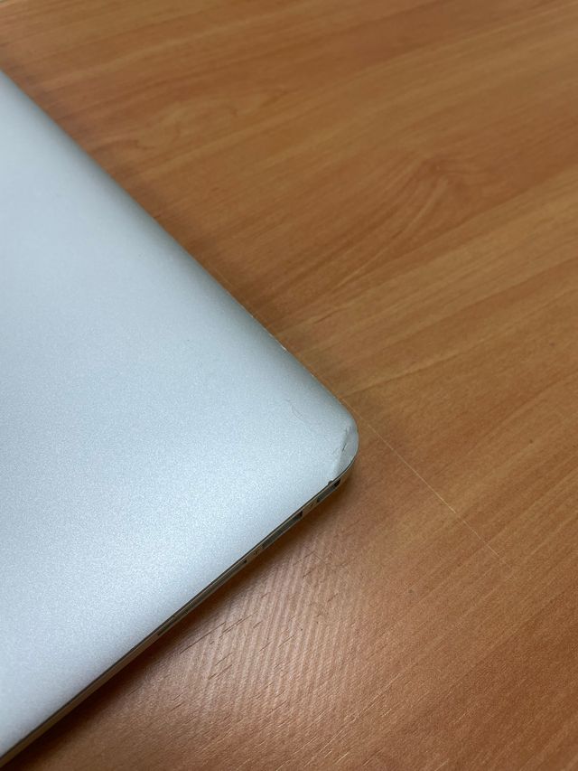 Apple MacBook Air 13" 2015