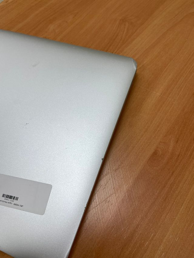 Apple MacBook Air 13" 2015