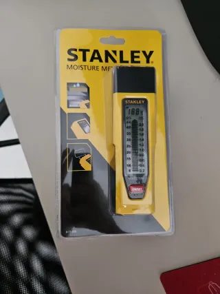 Medidor Humedad Stanley STHT77030