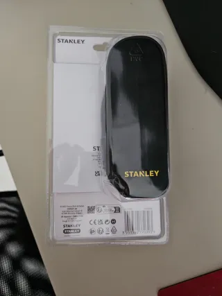 Medidor Humedad Stanley STHT77030