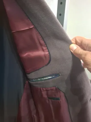 Americana Hackett