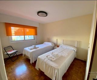 Piso en alquiler en Los Castros - Castrillón - Eiris en Coruña (A)