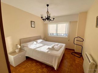 Piso en alquiler en Los Castros - Castrillón - Eiris en Coruña (A)