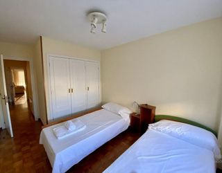 Piso en alquiler en Los Castros - Castrillón - Eiris en Coruña (A)