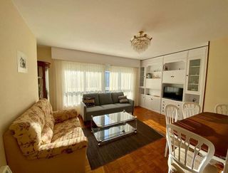 Piso en alquiler en Los Castros - Castrillón - Eiris en Coruña (A)