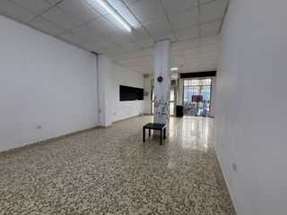 Local comercial en alquiler en Ronda
