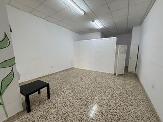 Local comercial en alquiler en Ronda