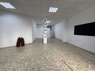 Local comercial en alquiler en Ronda