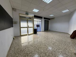 Local comercial en alquiler en Ronda