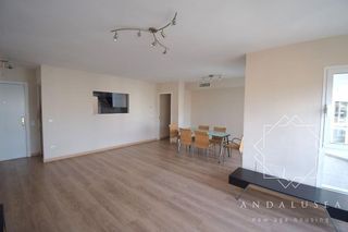 Piso en venta en Puerto de Garrucha en Garrucha